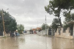 Un mare in via Mascagni: da anni ad ogni pioggia il disagio aumenta in maniera preoccupante