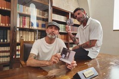 Marco Cassanelli e Deckard pubblicano il mini album "Splitted"