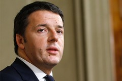 Matteo Renzi sabato a Trani per presentare "Avanti"