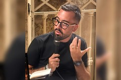 Frà Diego Álvarez | Trani lo riscopre nel nuovo libro di Maurizio Di Reda