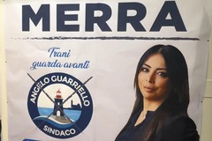 Raffaella Merra - Candidata al Consiglio Comunale 24/25 maggio - Pubbliredazionale