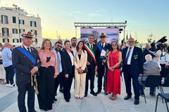 Michele Ruggieri, insignito della Onorificenza di Cavaliere al Merito della Repubblica