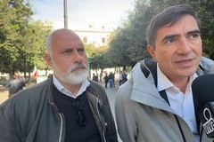 Mino Di Lernia e Nicola Fratoianni - AVS