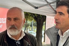 Alleanza Verdi e Sinistra a Trani: Fratoianni e Di Lernia lanciano la doppia sfida