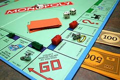 Il Monopoly in tour: il 6 febbraio nella Bat