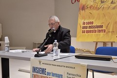 La Diocesi di Trani-Barletta-Bisceglie traccia la rotta pastorale: focus su Formazione, IA e Sinodalità