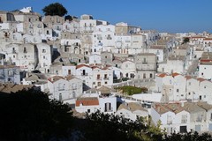 Turismo lento in Puglia: cammini, borghi e soggiorni autentici