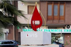 Avis Trani, raccolta straordinaria di sangue il 19 luglio: in estate ogni donazione può salvare una vita