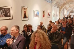 Luce Viva, ancora aperta al pubblico la mostra sulla Settimana Santa 2023 in Puglia