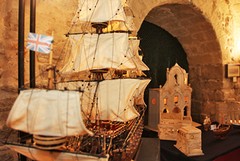 Trani, il porto e il mare: in mostra la nostra storia