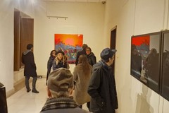 Ultimi quindici giorni per visitare la mostra “Optimis Omnia" a Palazzo Beltrani