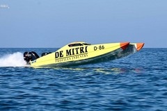 Campionato europeo Off Shore Grand Prix Regione Puglia - Trofeo di città di Trani