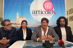 Articolo 97 -Avv.Alessandro Moscatelli: cronaca di un addio