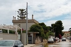 Via Mascagni a Trani senza fogna bianca: Il M5S chiede l'inserimento dell'opera nel Piano Triennale