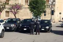 Sanzioni record a Trani nei primi quattro mesi dell'anno