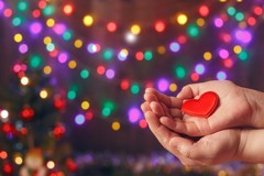 Un dono per un Natale migliore, oggi l'iniziativa del Rotary Club Trani