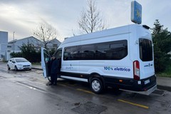 Servizio di navetta gratuita attivato per agevolare l’accesso al Tribunale di Trani: gli orari