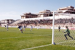 Undici anni dopo, torna a Trani l’Italdonne