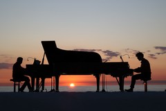Nessun Dorma 2025 - Concerto all'Alba - Trani