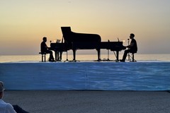 La magia si ripete, ma l’alba è sempre nuova: l'abbraccio di "Nessun dorma" sul mare di Trani