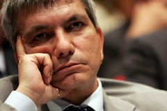 Nichi Vendola non lascerà il governo della Puglia