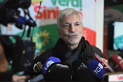 Alleanza Verdi e Sinistra Trani organizza l’incontro tra Nichi Vendola e il candidato sindaco Marco Galiano