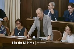 «In Giunta Comunale ci siamo assunti una responsabilità enorme per non bloccare Trani» lo dichiara Nico Di Pinto
