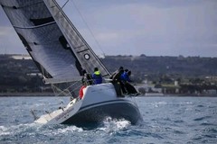 Coppa dei Campioni di vela: alla Lega Navale di Trani il miglior risultato di squadra