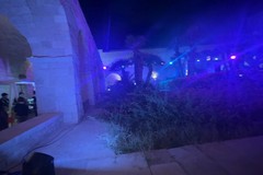 Trani si illumina con "La Notte delle Lanterne": al Monastero di Colonna trionfano gusto, territorio e inclusione sociale