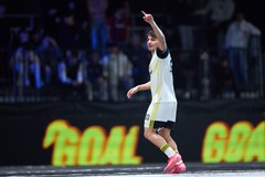 Soccer Trani letteralmente scatenata: ufficiale il ritorno di Manzari, in arrivo Colombo