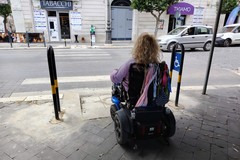 Trani, al via il progetto OCABA contro il parcheggio selvaggio davanti agli scivoli