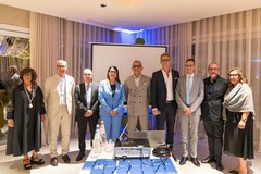 Presentata l'applicazione mobile ufficiale dell’Ordine dei Dottori Commercialisti e degli Esperti Contabili di Trani