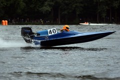 Campionato europeo Off Shore Grand Prix Regione Puglia - Trofeo di città di Trani