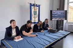 Trani a giugno sarà la regina della Motonautica Europea