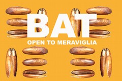 Bat: open to meraviglia