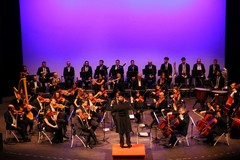 Capodanno a Trani, con Tony Hadley l‘Orchestra ICO Suoni del Sud e lo staff di Radio Selene