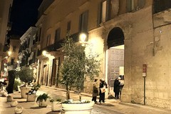 Rigenerazione urbana e visione dell’architettura contemporanea: a Trani lectio magistralis della Prof.ssa Eliana Cangelli