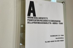 Beni confiscati alle mafie tra casi studio e riqualificazione: se ne discute con gli Architetti BAT