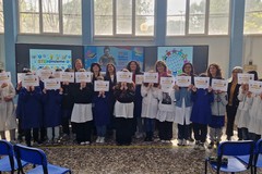 Costruire per capire, una mattinata da ingegneri alla Petronelli di Trani