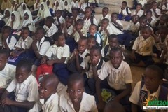 Un banco per la Tanzania: la missione della assoiazione Orizzonti di Trani