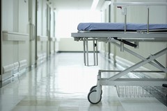 De Mucci, NPSI Puglia: "Sanità, la BAT tra abbandono e diritti negati"