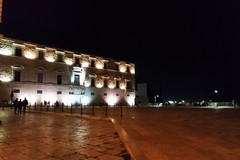 Atti vandalici e tanta paura nel centro storico