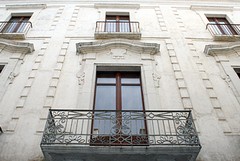 Riapre Palazzo Beltrani