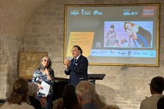 Il Belcanto e il Tè: la magia dell’opera lirica interpretata da giovani talenti a Palazzo Beltrani