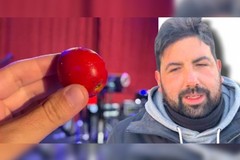 Lancio di pomodori durante il concerto benefico a Palazzo Beltrani: il Direttore Niki Battaglia condanna il gesto e annuncia denunce