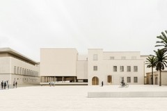 Pubblicata la gara per i lavori di Palazzo Carcano, nuova sede del Tribunale di Trani