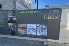Cultura e Giustizia: grazie a Palazzo Carcano, Trani diventa modello regionale di sostenibilità
