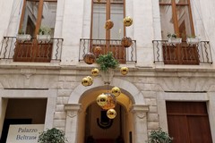 Palazzo delle Arti Beltrani registra tremila visitatori durante le festività natalizie