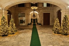 Le Vie del Natale a Trani: un mese di emozioni, cultura e spettacolo a cura di Palazzo delle Arti Beltrani