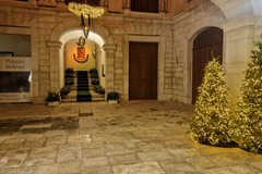 Trani, gran finale per "Le Vie del Natale": tre giorni di spettacoli, arte e magia aspettando la Befana